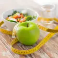 Няколко стъпки към здравословно и балансирано хранене