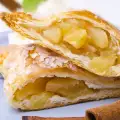 Френски ябълкови тригуни
