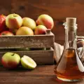 Лечебните свойства на ябълковия оцет