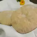 Плосък арабски хляб
