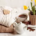 Как да декорираме дома си с плетива?