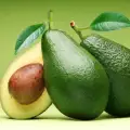 Маски от авокадо за здрава и защитена коса