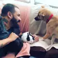 Истинска сензация! Вижте тийнейджърска снимка на Азис