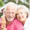 Съвети за щастлив брак от най-дълго женената двойка