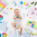 Какво трябва да знаем за бебешките памперси за многократна употреба