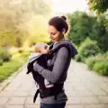 Какво се случва с тялото на жената няколко седмици след раждането