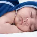 Как спят децата