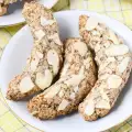 Френски сладки сухари