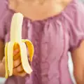 Не изхвърляйте банановите кори!