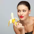 Бананите са перфектната енергийна инжекция