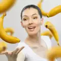 Разкрасяване с бананова кора