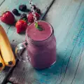 Диетата с шейкове, по която звездите полудяха