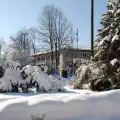 Хионофобия
