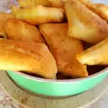 Банички за закуска по габровски