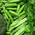 Шокова терапия за сочни зеленчуци