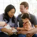 Фейсбук с ново бебе