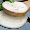 Френски маслен сос