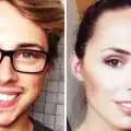 Преди и сега: Снимки на трансполови хора