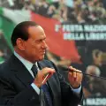Пореден скандал с Берлускони