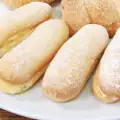 Домашни бишкоти
