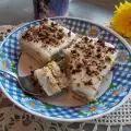 Маслен крем Апарел за торта