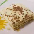 Домашната торта на баба