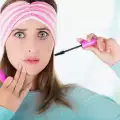 Как да не се размазва спиралата?