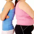 Гените определят дали да сте слаби или дебели