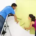 Домашен майстор: Как да боядисам стаите?