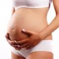 Как да отслабнете след бременността