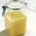 Невероятните ползи от масло от гхи