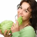 Хапвайте зеле! Ето защо е полезно