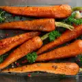 За морковите - лечебни сили и малко факти