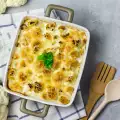 Десет причини да ядем повече карфиол