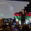 Цеца Величкович с чутовен гаф на концерта в София