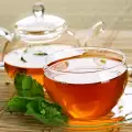 Чай от чемшир вместо хемодиализа при бъбречна недостатъчност