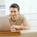 Любовта ми към нея е безгранична