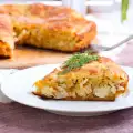Най-вкусните плънки за баница