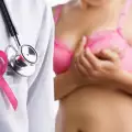 Затлъстяването причинява рак на гърдата