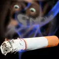 Една цигара съдържа 46 канцерогенни вещества
