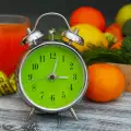 Диета Дъброу - отслабнете трайно с интервално хранене!