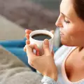 Подсладеното кафе понижава стреса