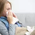 Простуда
