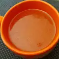 Зеленчуково Консоме
