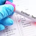 Високи нива на кортизол: симптоми и значение
