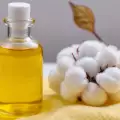 Ползите от памуковото масло