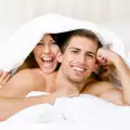 На 31 години жените са най-уверени в леглото