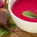 Тридневно прочистване с червено цвекло смъква до 7 кг