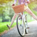 Каране на колело - ето колко е полезно