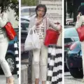 Чудо невиждано! Цветанка Ризова вече е манекенка